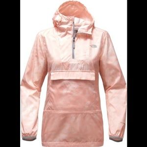 The North Face Fanorak Pullover for Ladies